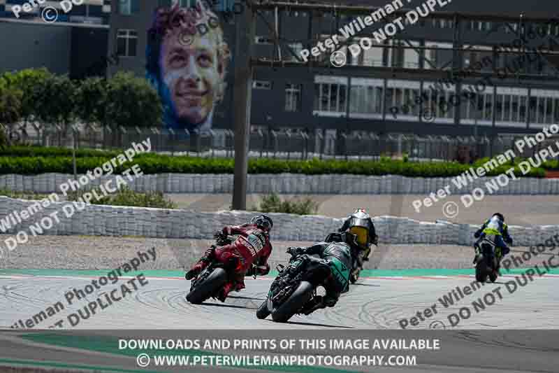 march 2018;motorbikes;no limits;peter wileman photography;portugal;trackday digital images;valencia